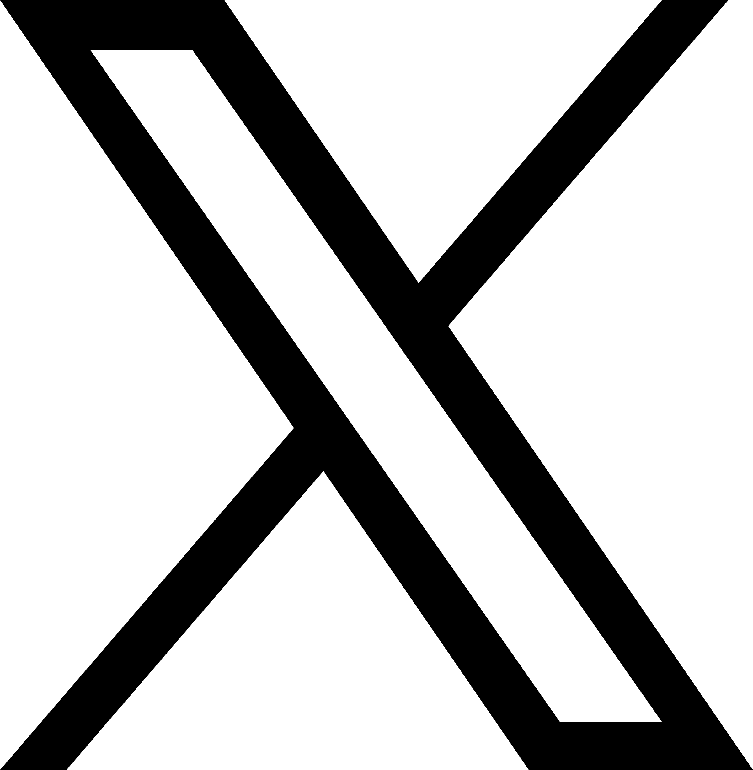 x-logo-black